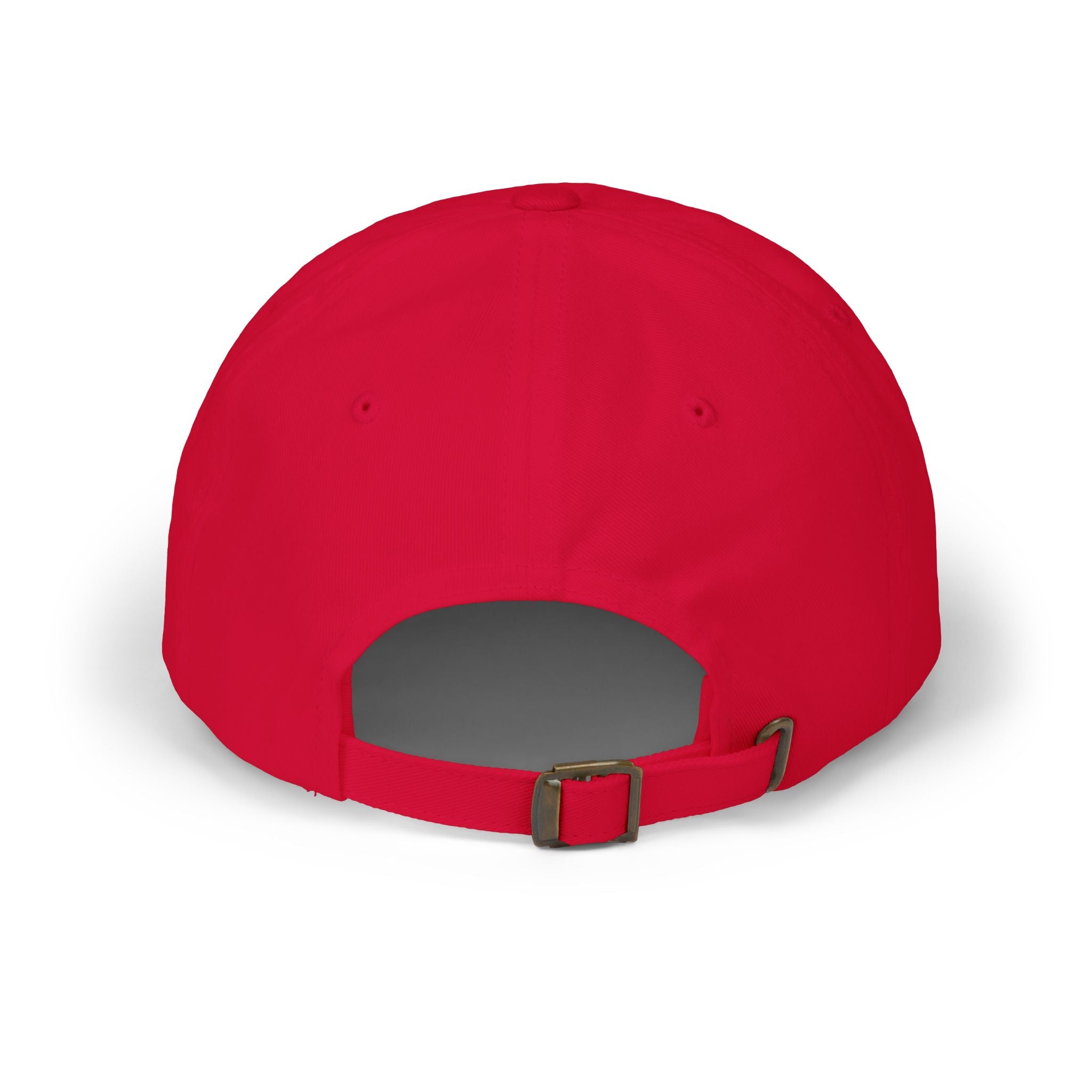 God Is In Control | Classic Dad Cap