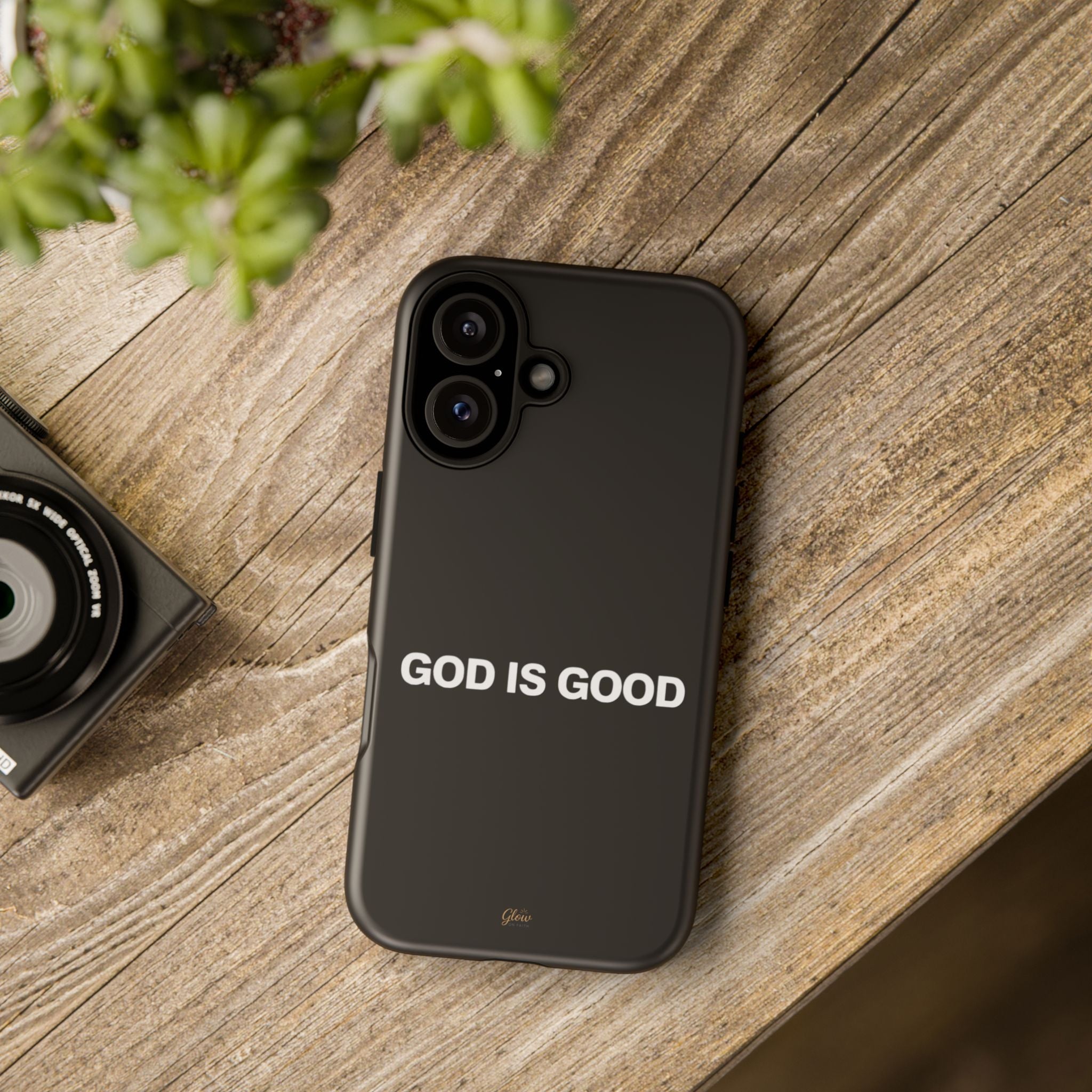 God is Good | Phone Case