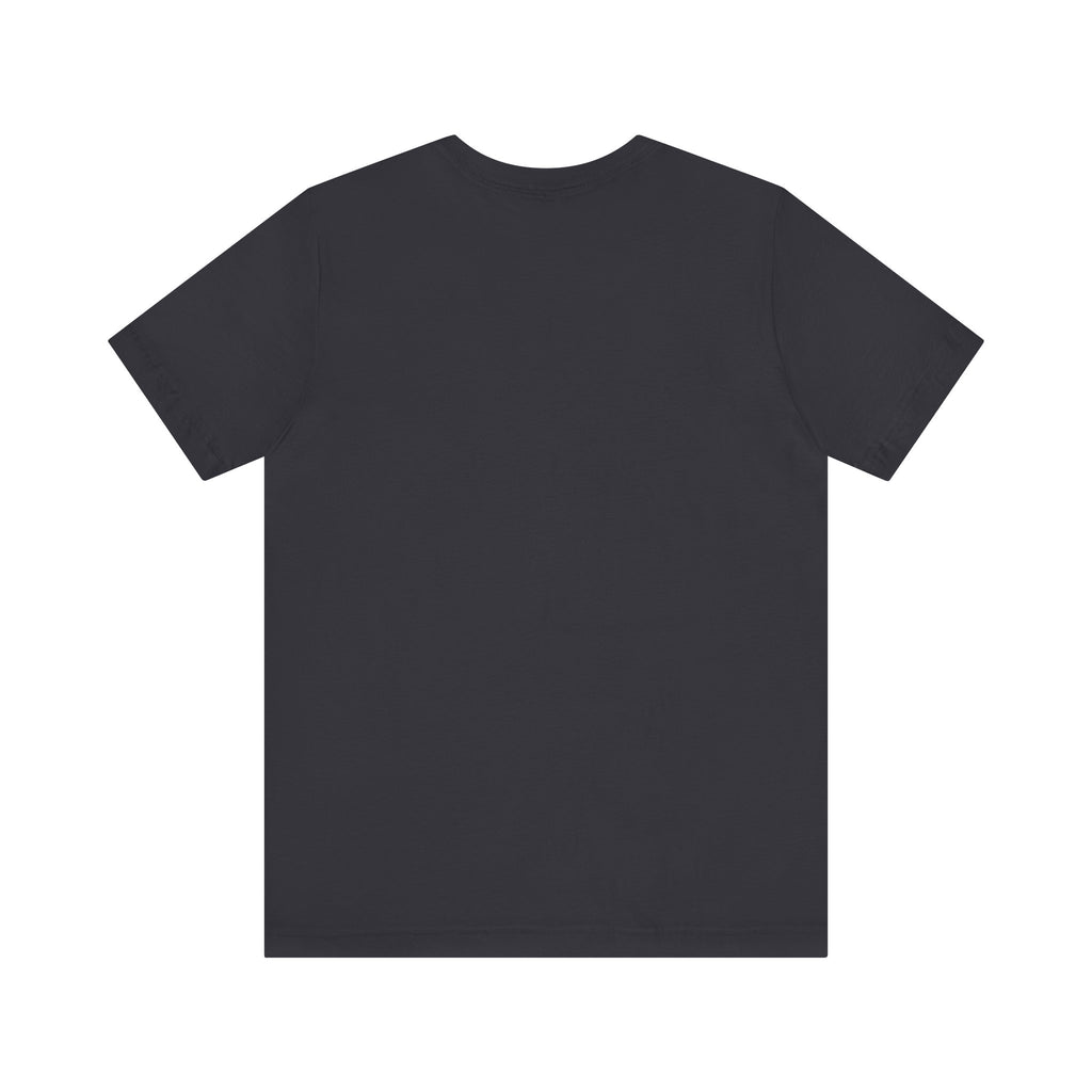 Faith Cross | Unisex Tee