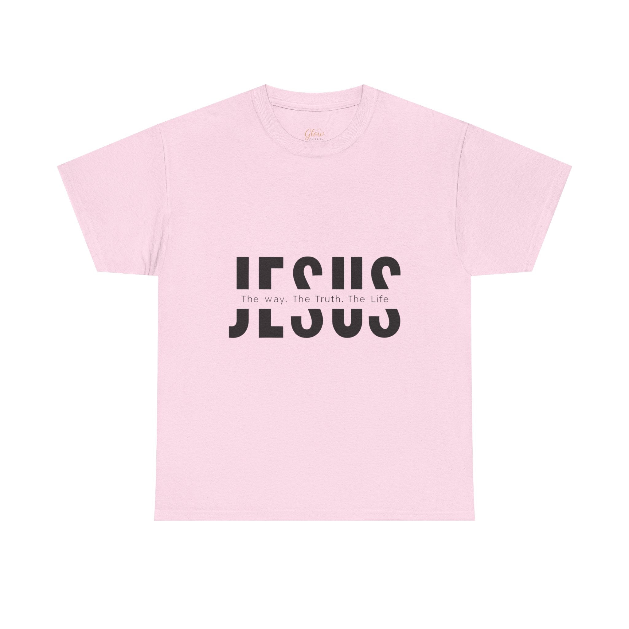 Jesus | Unisex Heavy Cotton Tee