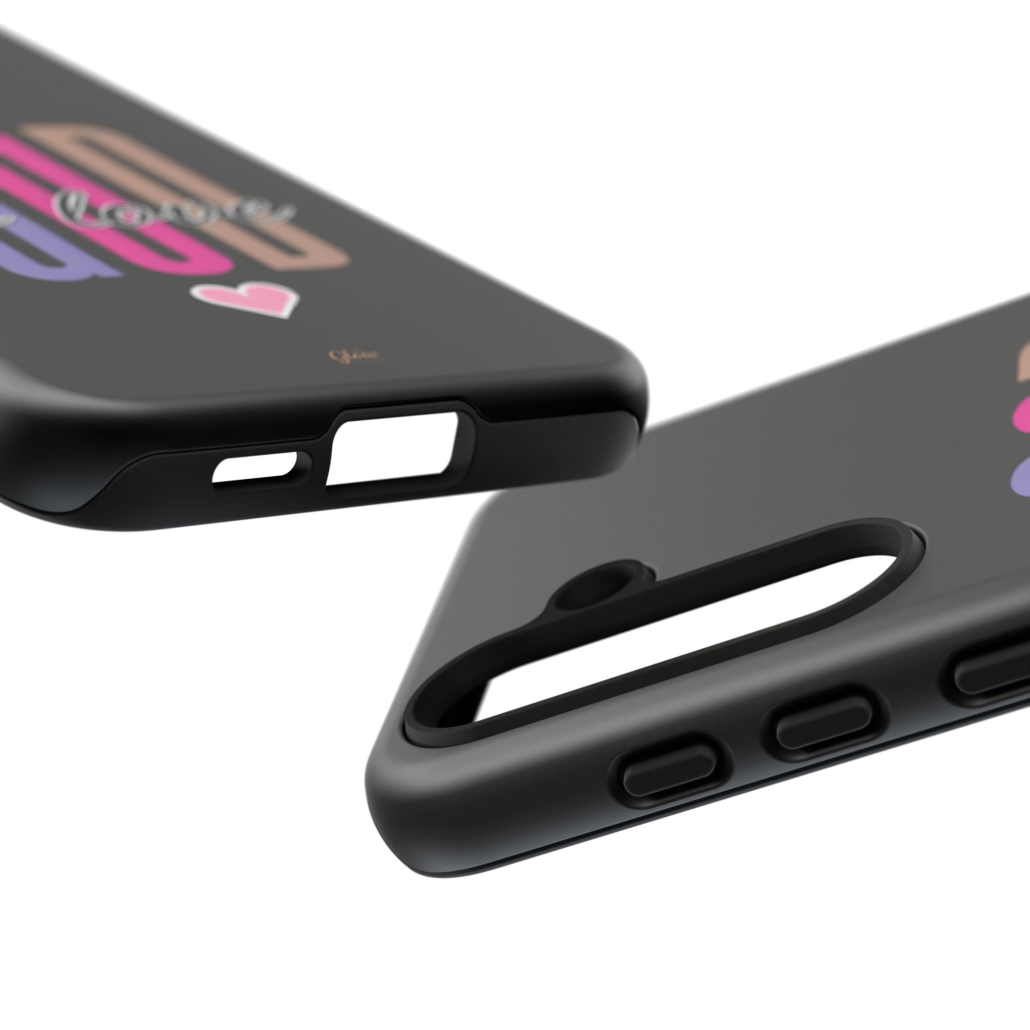 God is Love | Phone Case