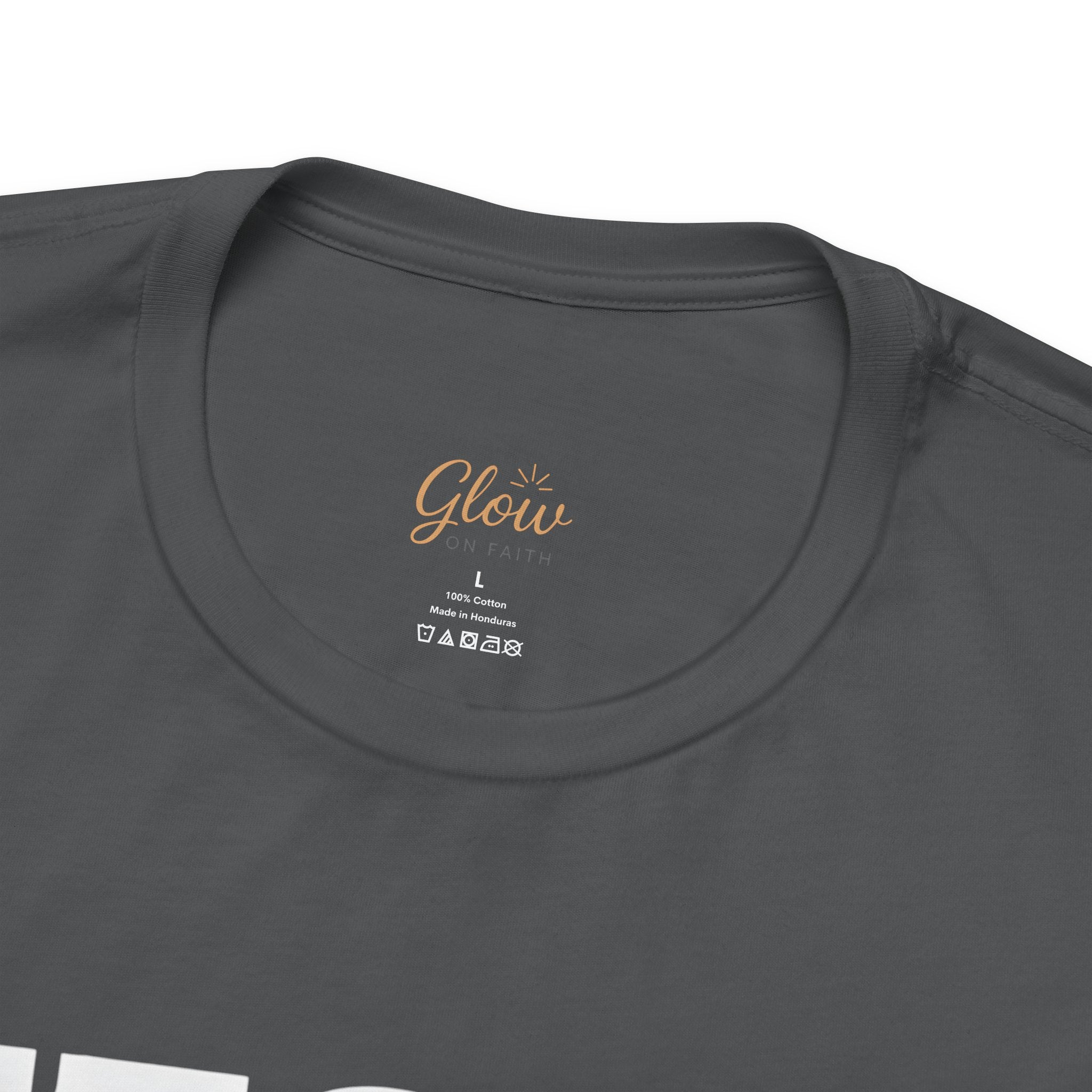 Jesus is the way | Unisex Tee