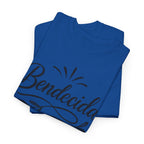 Bendecida (Blessed feminine) | Unisex Heavy Cotton Tee
