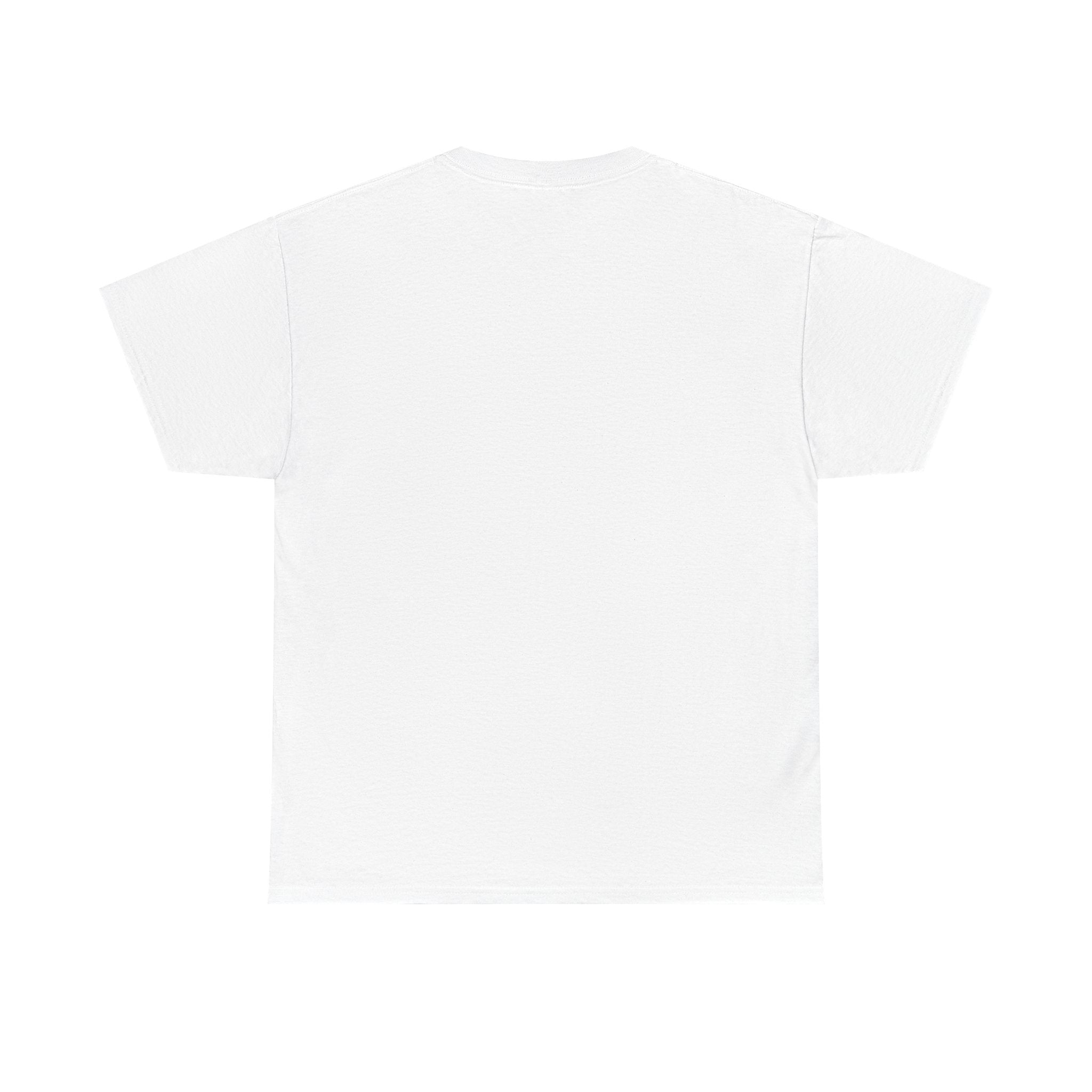 Faith Over Fear | Unisex Cotton Tee
