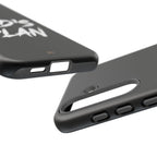 God's Plan | Bold Phone Case