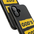 God's Got You | Phone Case