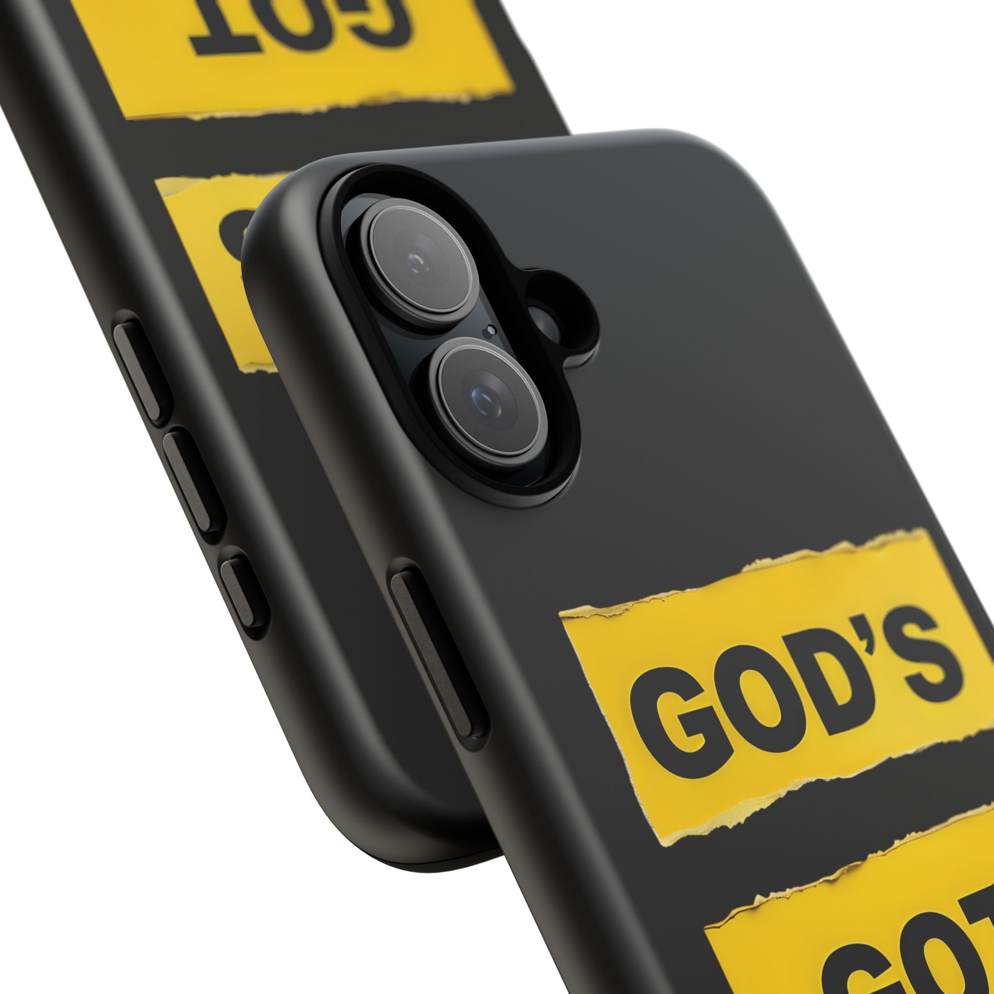 God's Got You | Phone Case
