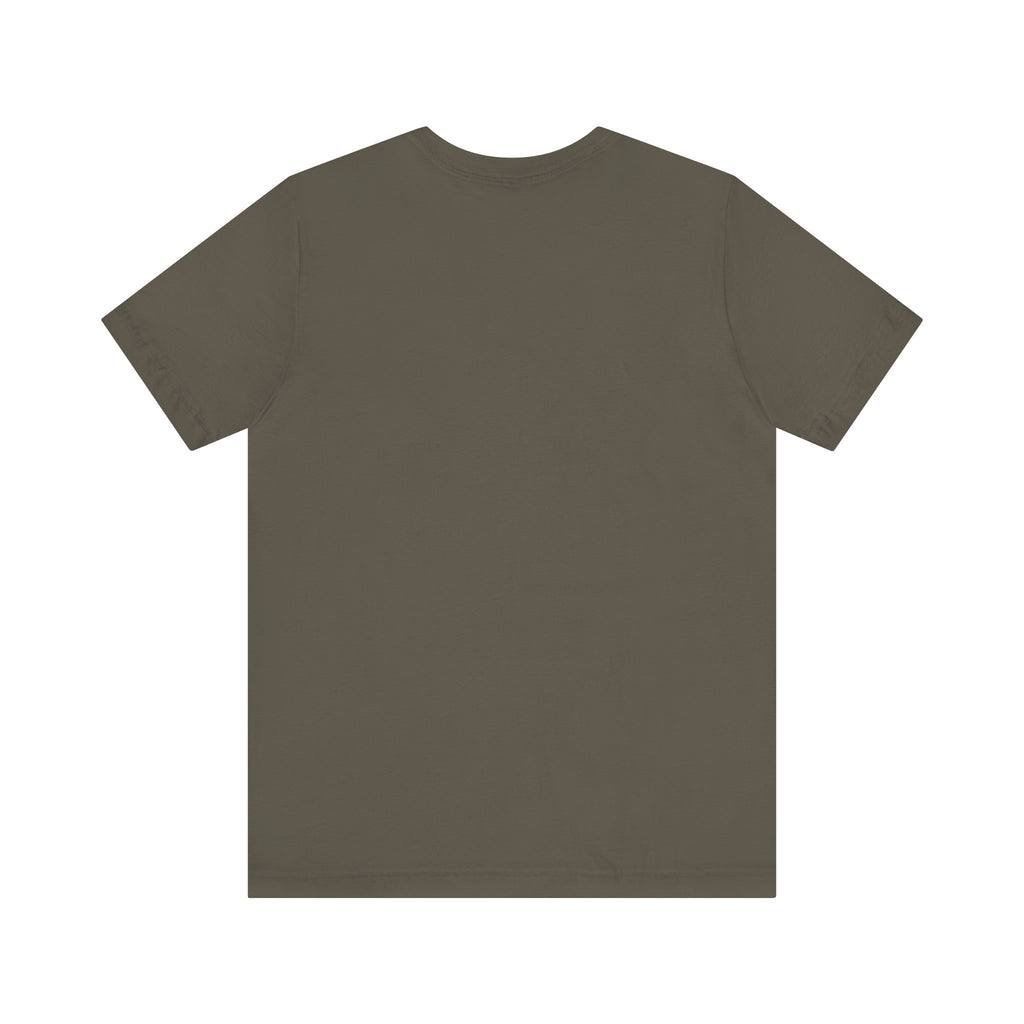 Jesus is the way | Unisex Tee