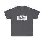 Blessed | Unisex Heavy Cotton Tee