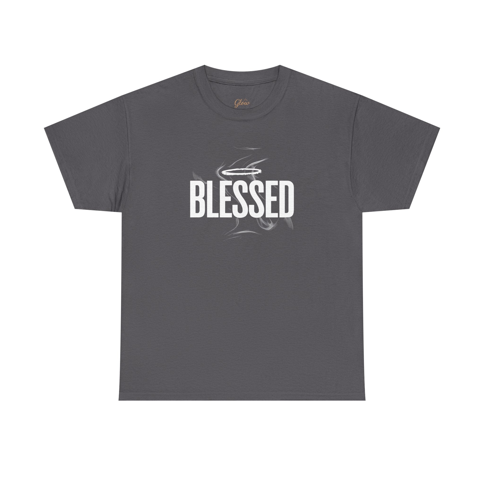 Blessed | Unisex Heavy Cotton Tee