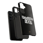 Prioritize God | Phone Case