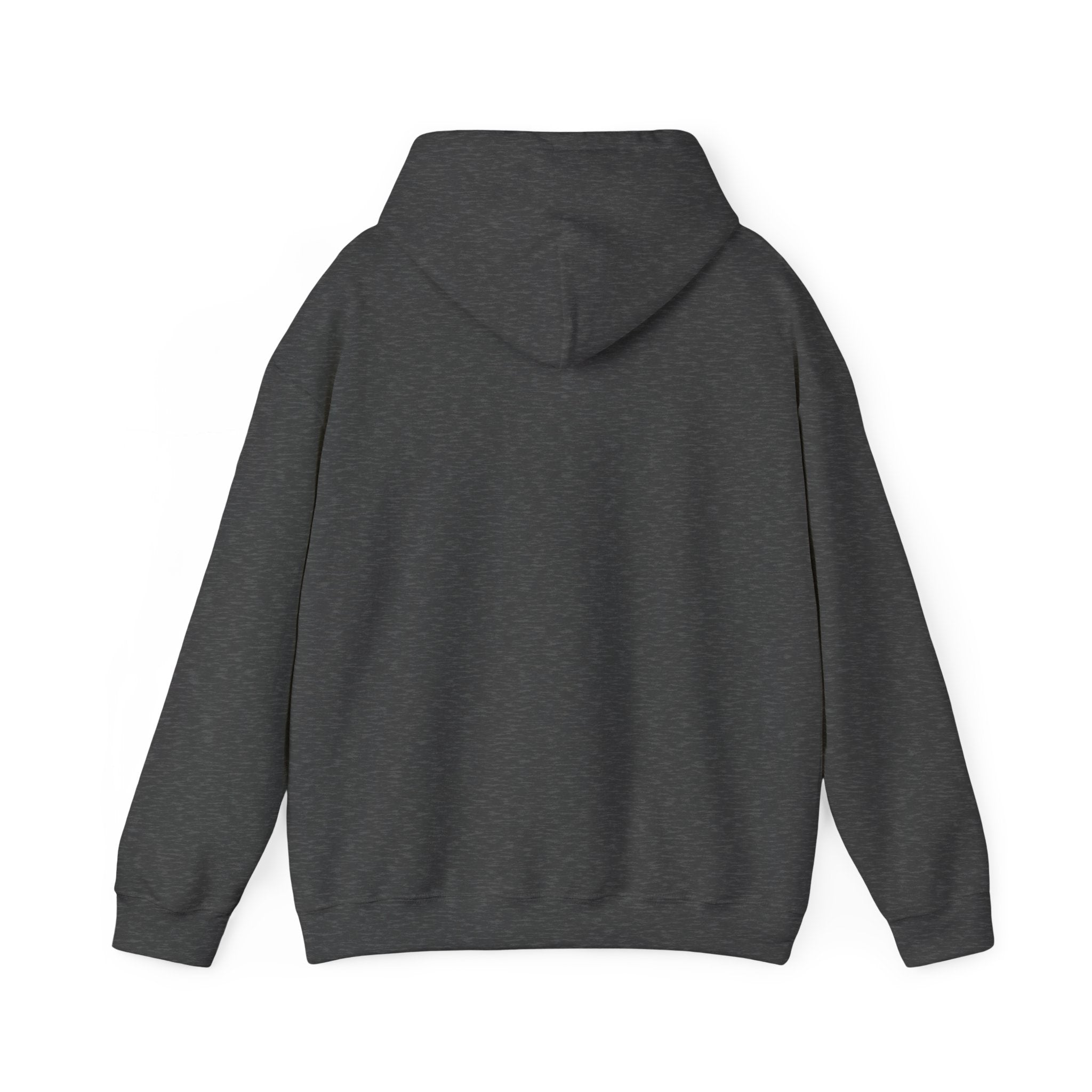 God Is My Strength | Unisex  Hoodie