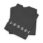 Blessed | Unisex Heavy Cotton Tee