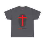 Christ Identity | Unisex Heavy Cotton Tee