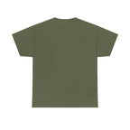 Bendecida (Blessed feminine) | Unisex Heavy Cotton Tee