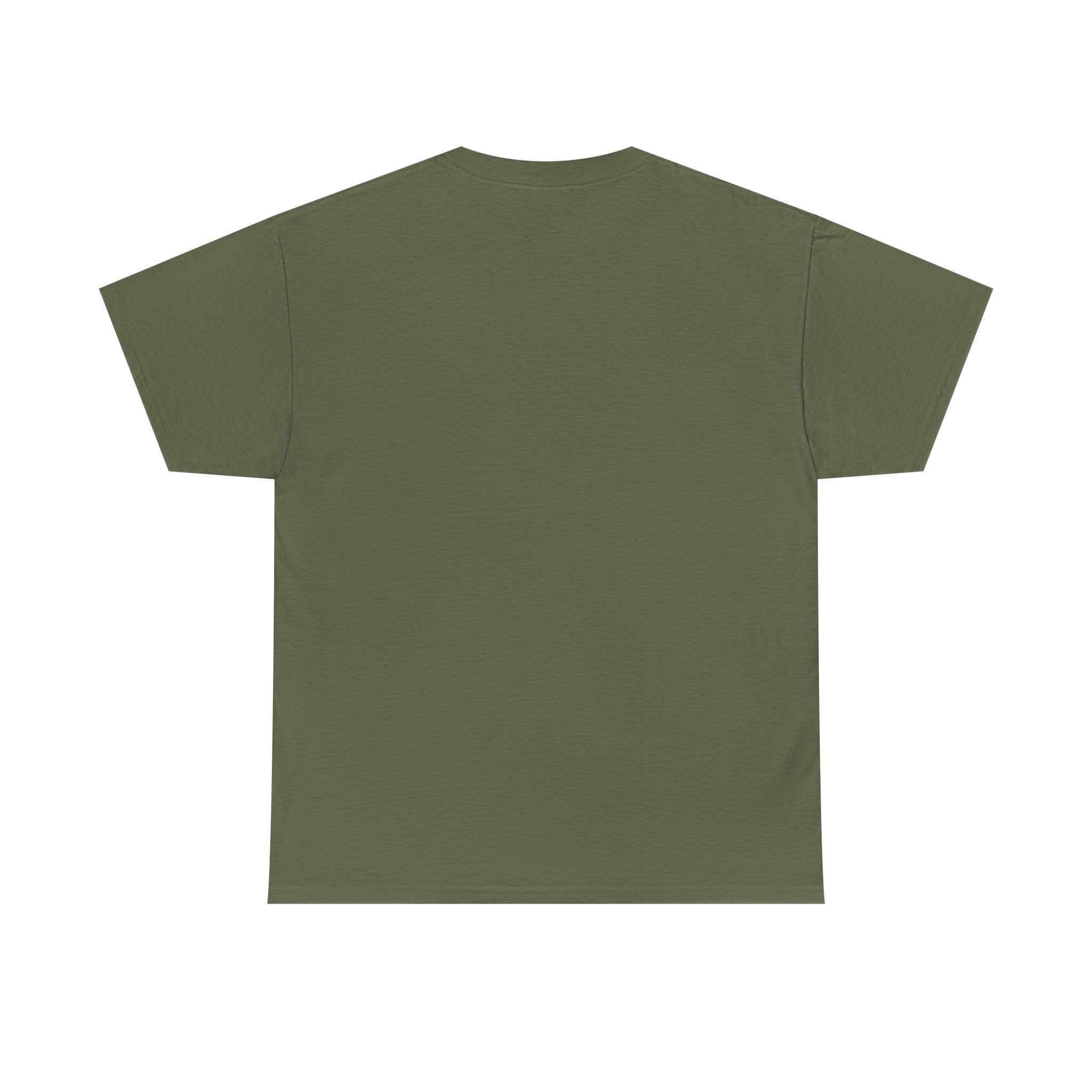 Bendecida (Blessed feminine) | Unisex Heavy Cotton Tee