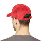 Bendecido (Blessed masculine) | Vintage Cap (Embroidery)