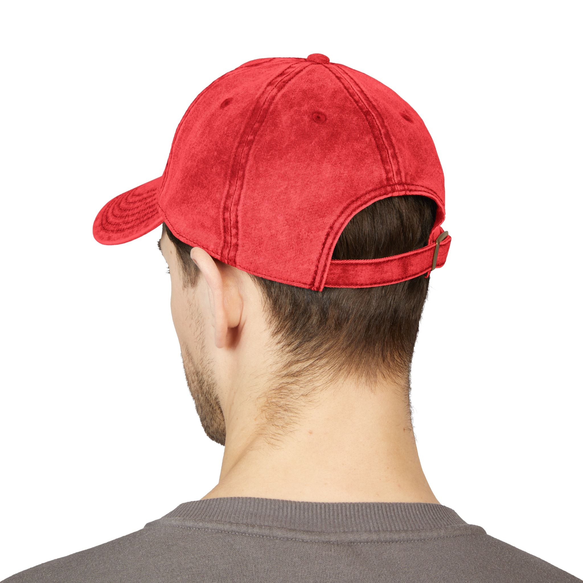 Bendecido (Blessed masculine) | Vintage Cap (Embroidery)