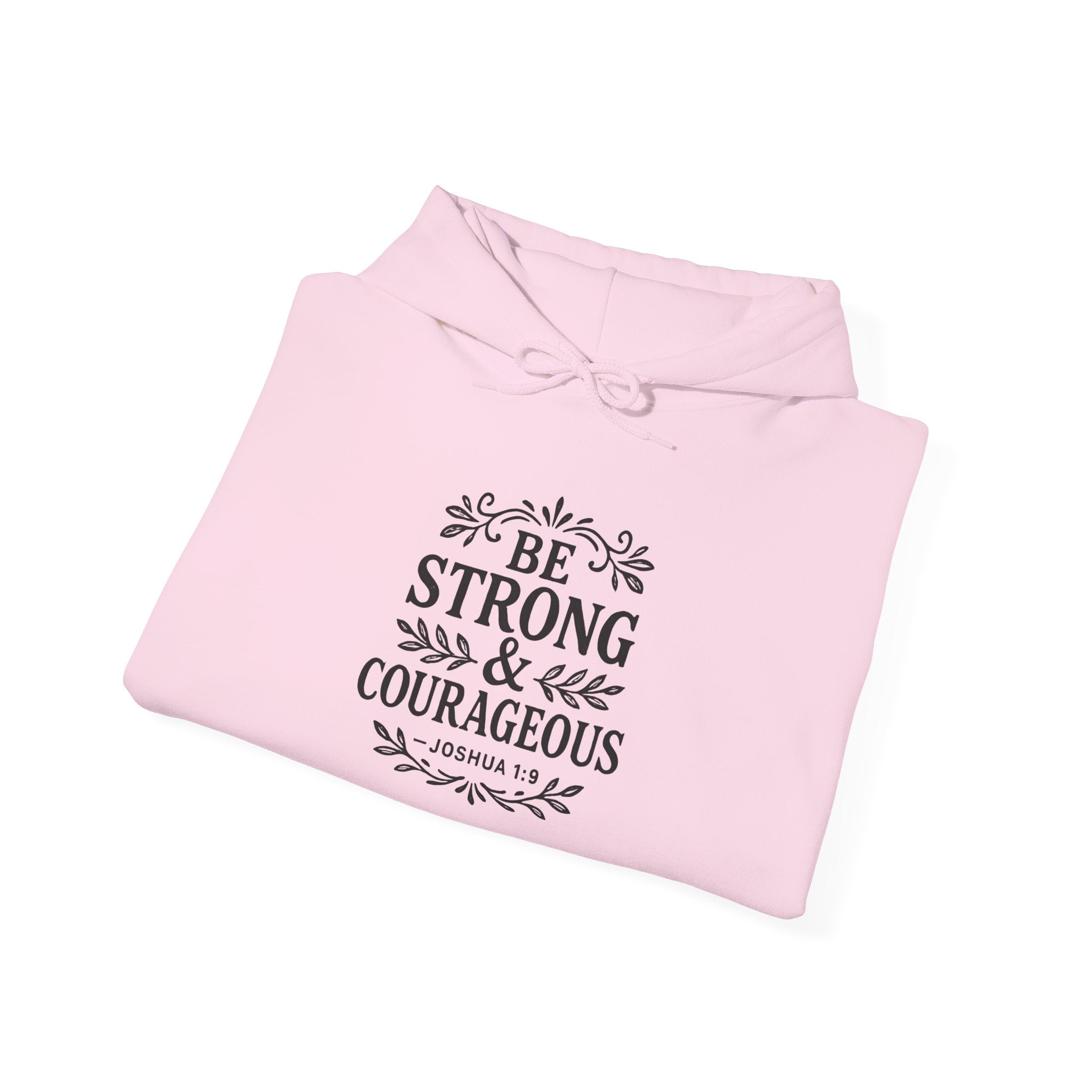 Be Strong | Unisex Hoodie