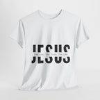 Jesus | Unisex Heavy Cotton Tee