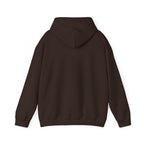 Wrapped in His mercy, cloaked in His grace. | Hoodie