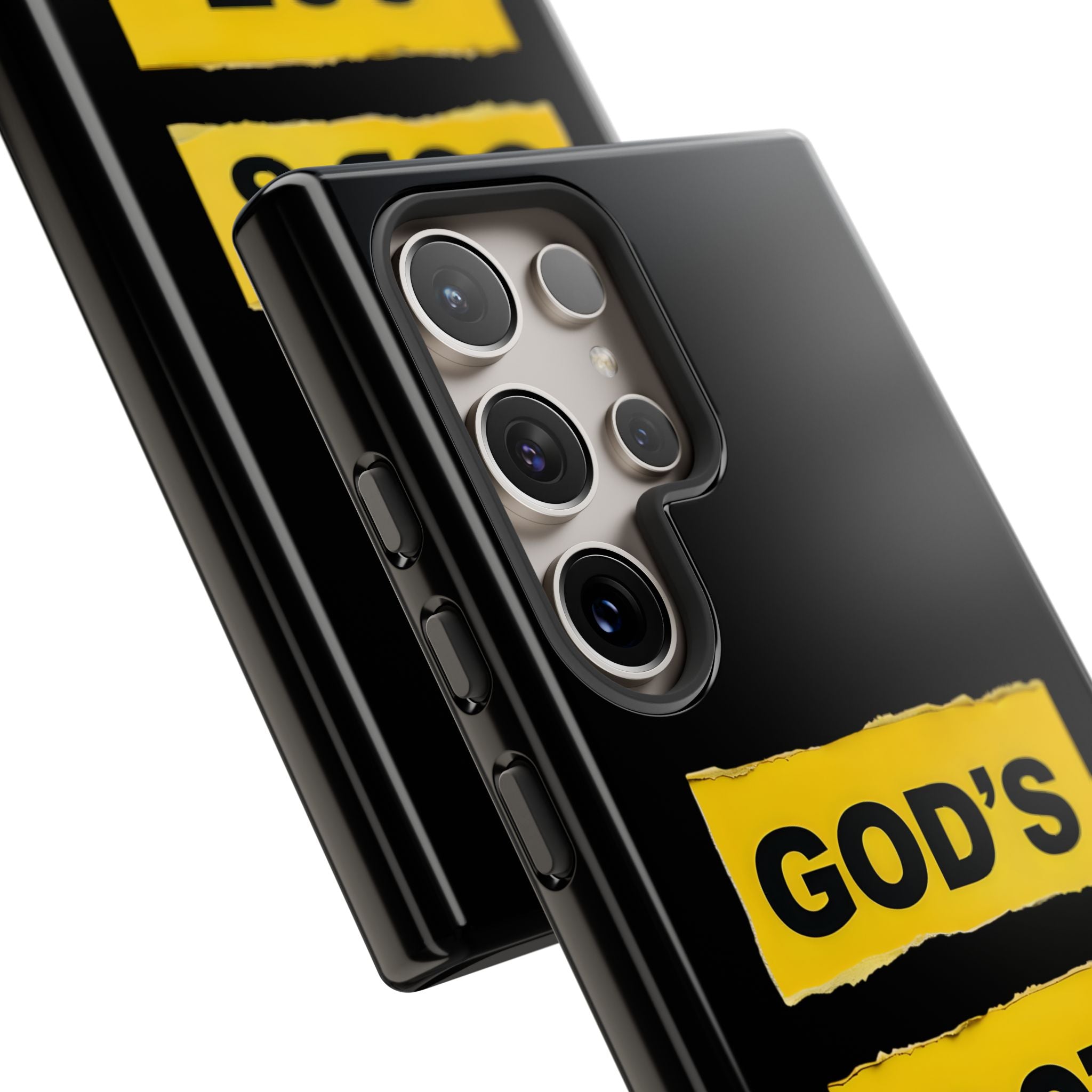 God's Got You | Phone Case