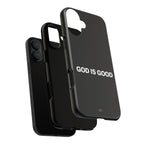 God is Good | Phone Case