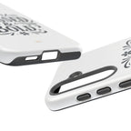Bold & Blessed | Phone Case