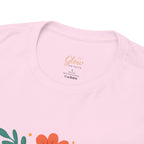 Bendecida (Blessed feminine) | Unisex Heavy Cotton Tee