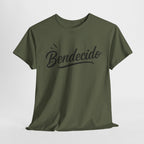 Bendecido (Blessed masculine) | Unisex Heavy Cotton Tee