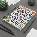 Grace flows through me every day. | Journal