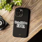 Prioritize God | Phone Case