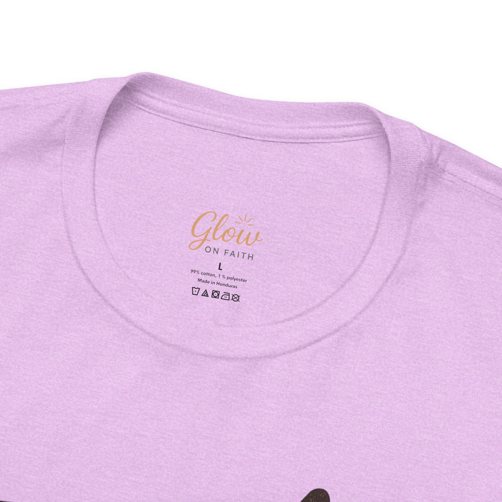 Jesús es el camino (Jesus is the way) | Unisex Tee