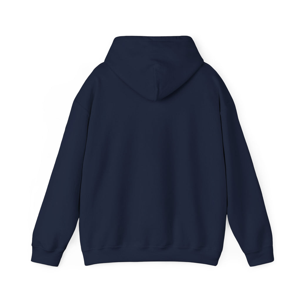 God Is My Strength | Unisex  Hoodie