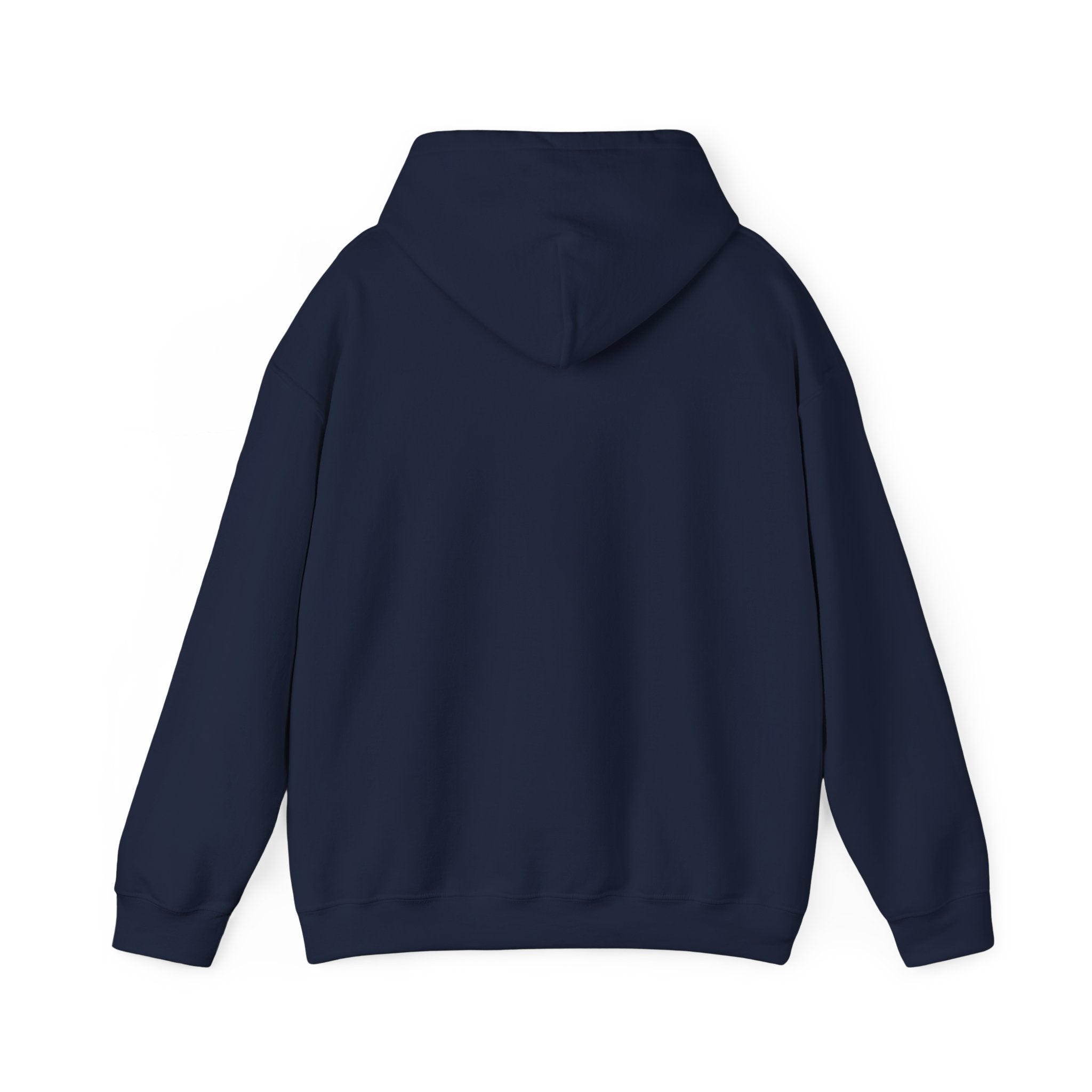 God Is My Strength | Unisex  Hoodie