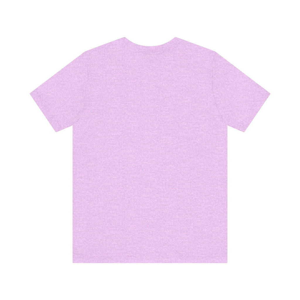 Jesus Risen | Unisex Short Sleeve Tee