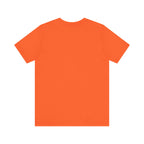 Cross | Unisex Jersey Short Sleeve Shirt