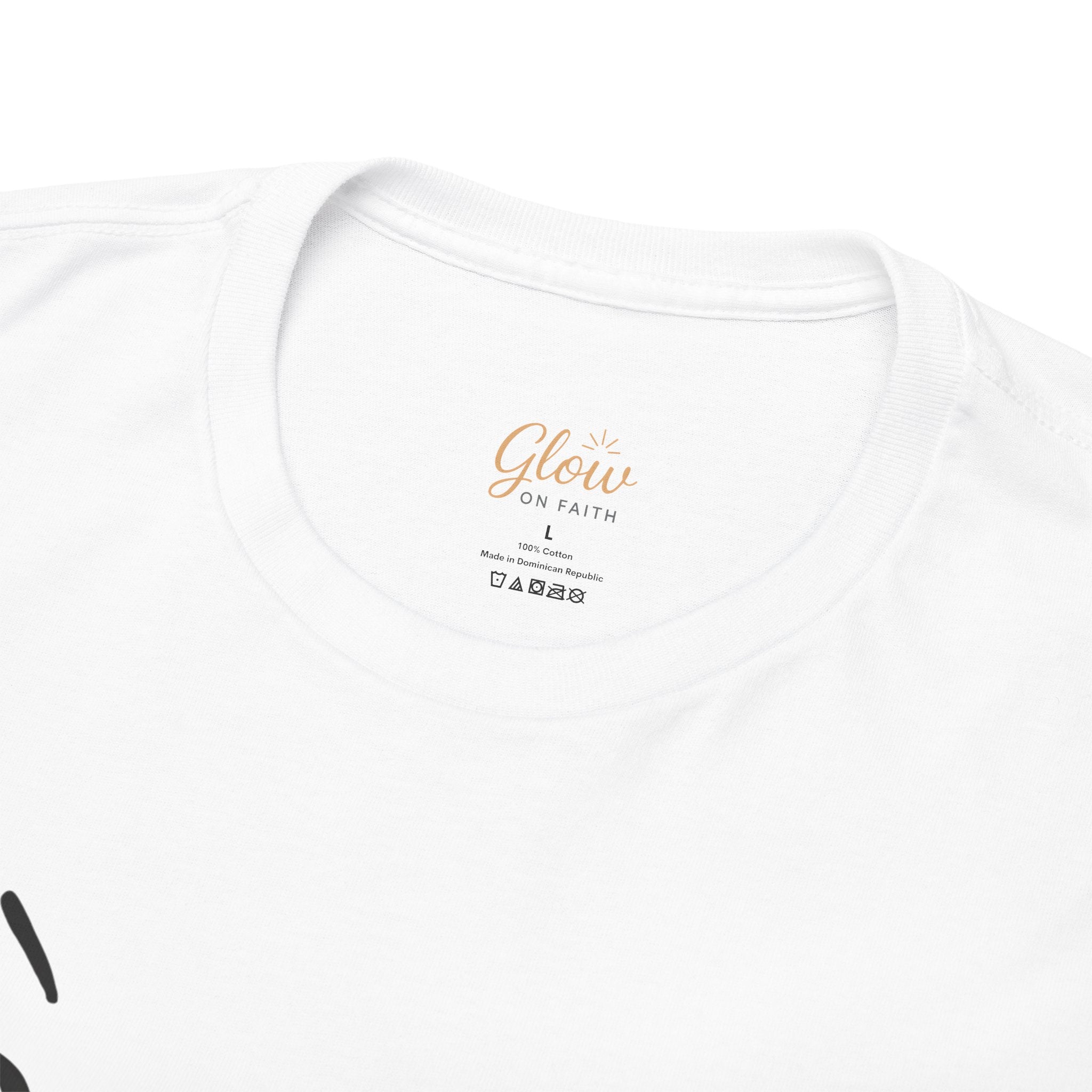 Bendecido (Blessed masculine) | Unisex Heavy Cotton Tee