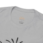 Bendecida (Blessed feminine) | Unisex Heavy Cotton Tee