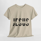 Jesus | Unisex Heavy Cotton Tee