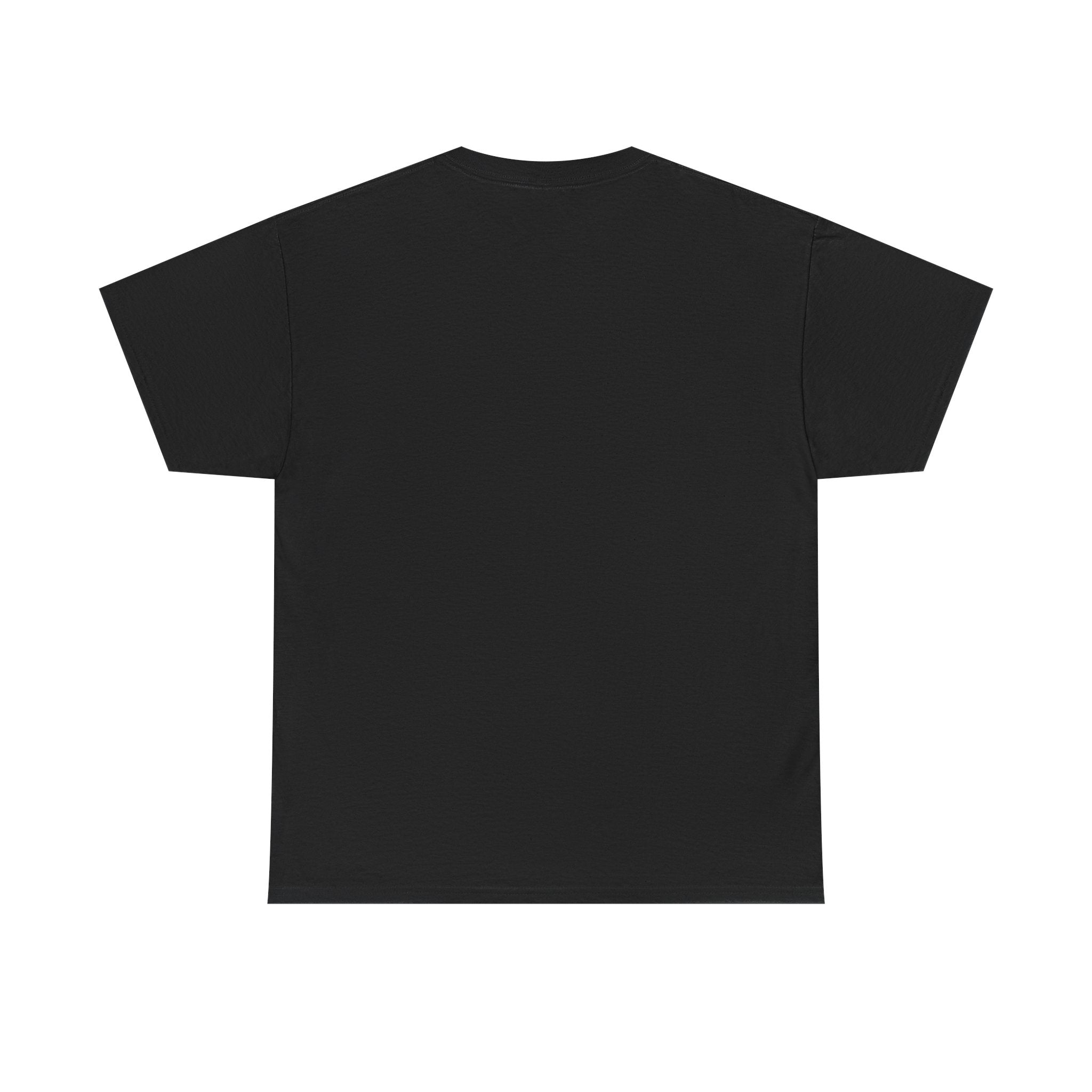 Faith Over Fear | Unisex Cotton Tee