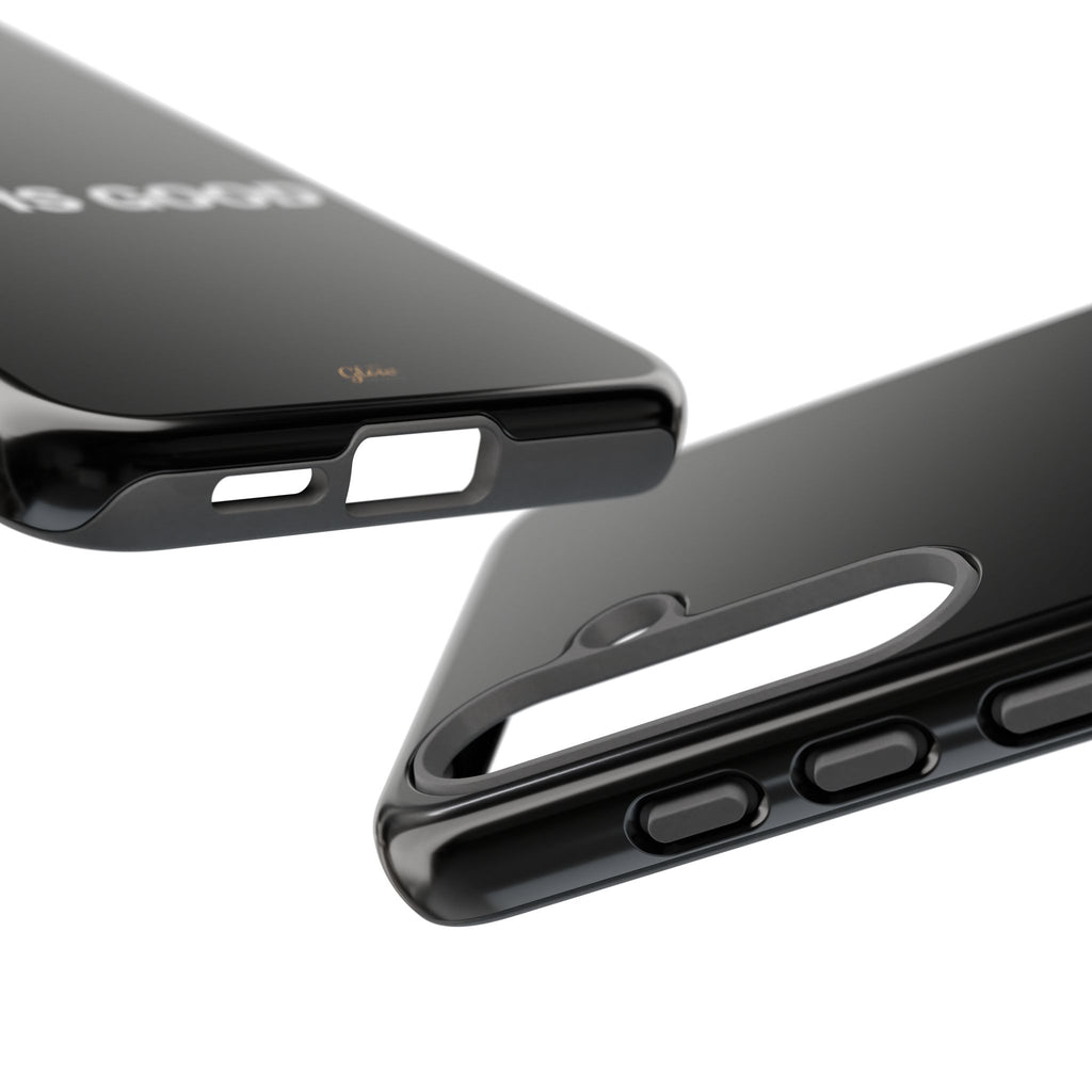 God is Good | Phone Case