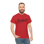 Bendecido (Blessed masculine) | Unisex Heavy Cotton Tee