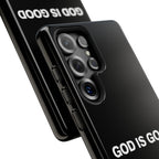 God is Good | Phone Case