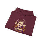 Powered by Grace | Unisex Hoodie
