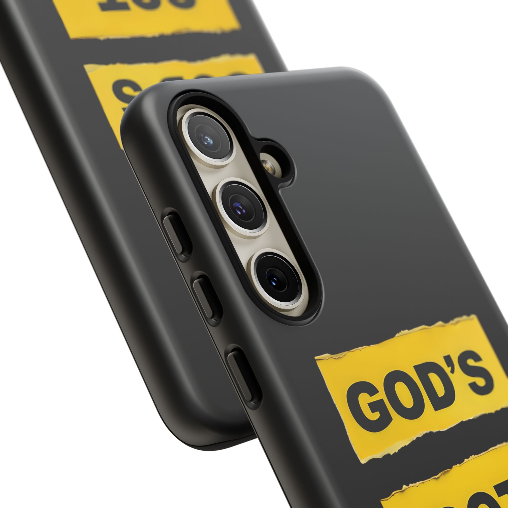 God's Got You | Phone Case