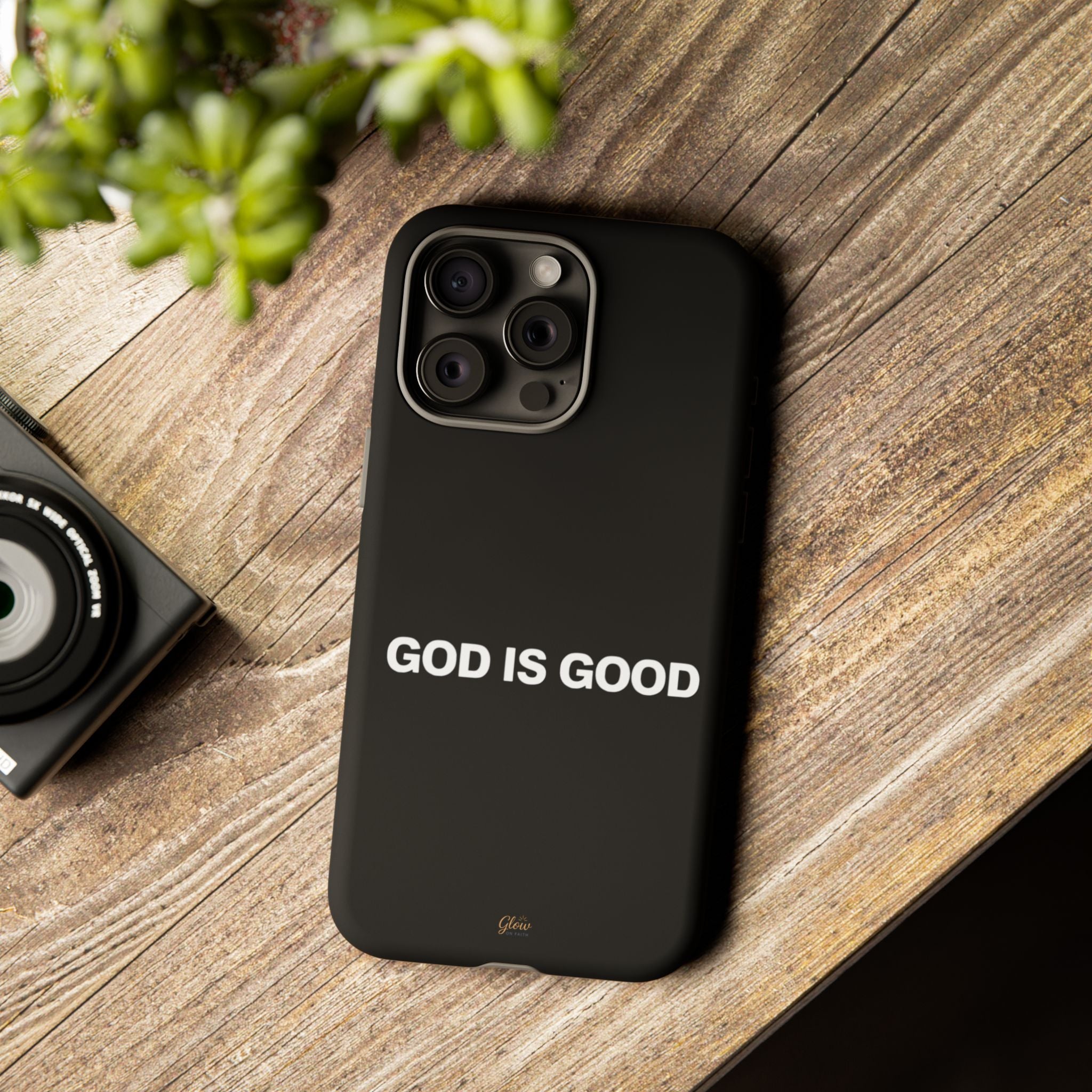 God is Good | Phone Case