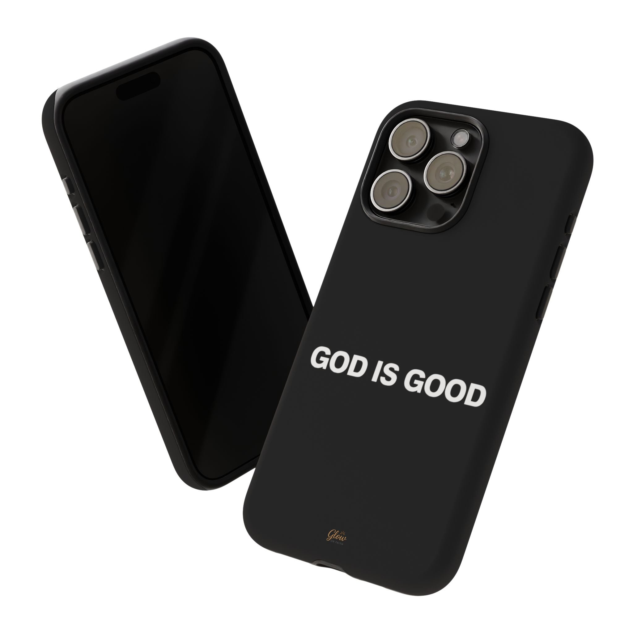 God is Good | Phone Case