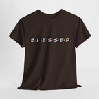 Blessed | Unisex Heavy Cotton Tee