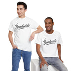 Bendecido (Blessed masculine) | Unisex Heavy Cotton Tee